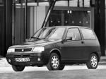 Lancia Y10 1992 года